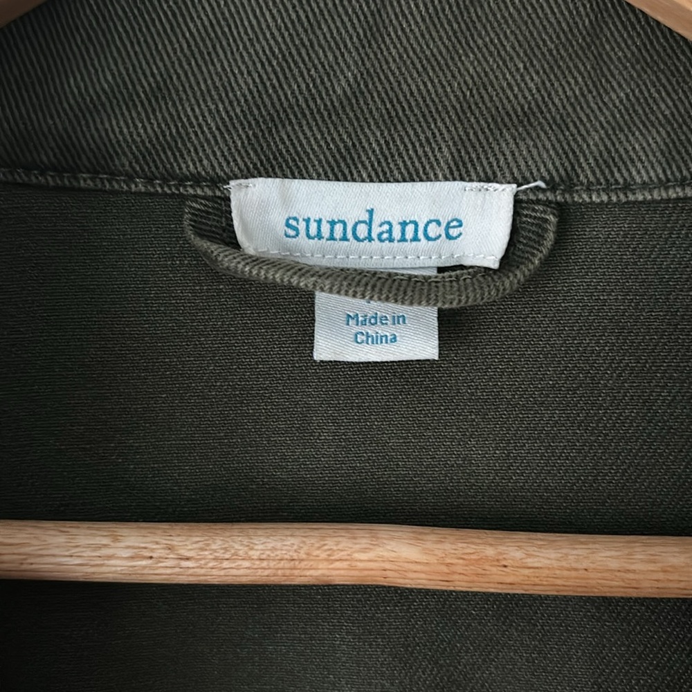 Twin Rivers Jacket Sundance - Picture 2 of 7